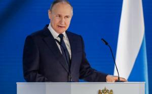 Snažan udar na Rusiju s drugog kraja svijeta: "Putin mora platiti tu cijenu" 