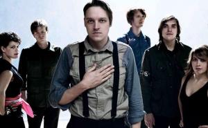 Arcade Fire - The Lightning I, II