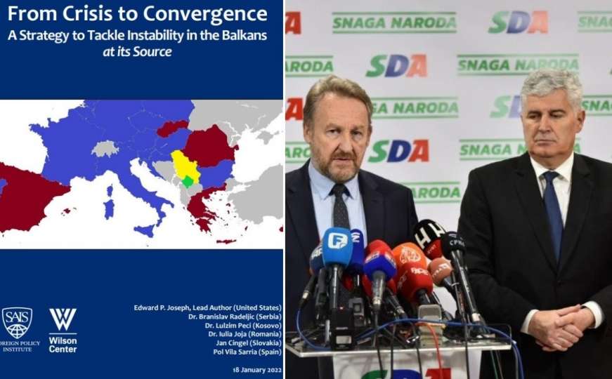 Je li „bošnjački demografski oportunizam“ razlog nametanja trulih rješenja u BiH?