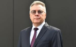 Portparol EU: Ruski ambasador u BiH se ponaša nedolično