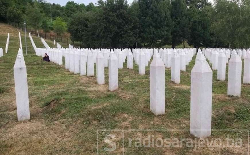 Identifikovane još tri žrtve srebreničkog genocida
