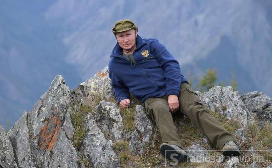 Tajni agenti pokušavaju 'ući u Putinovu glavu': "Zabrinjavajuće je..."