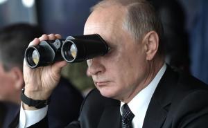 Zloglasni ruski plaćenici u Ukrajinu došli s jednim ciljem