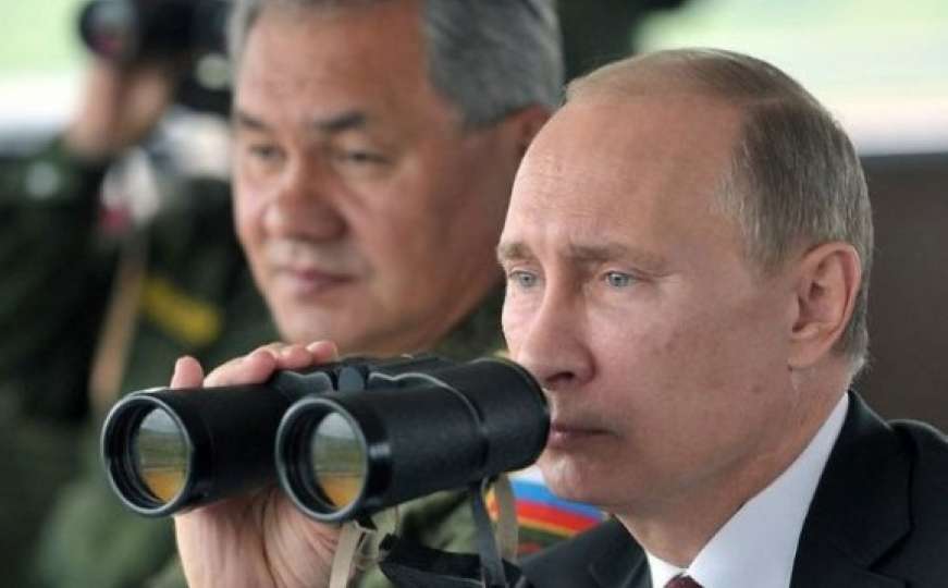 Je li Putin spreman koristiti nestrateško nuklearno oružje: Odgovor su ovi dokumenti 