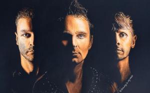 Muse - Compliance
