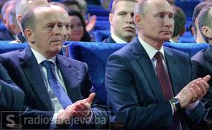 Ukrajinci tvrde da će on srušiti Putina: Ledeni špijun vodi rusku 'državu u državi'