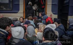 Ukrajinski gradonačelnik upozorio stanovništvo: 'Čim se ukaže prilika napustite...'