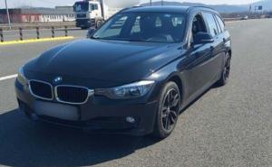 Bh. policija oduzela skupocjeni BMW zbog duga od skoro 80.000 KM
