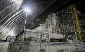 Ugašeni požari kod nuklearke u Černobilu 