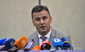 Novalić: Ponosan sam. Uputili smo na usvajanje prijedlog budžeta, najvećeg u historiji