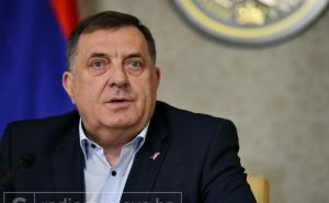 Novinar pitao Dodika kada će formirati vojsku RS: Evo šta je odgovorio