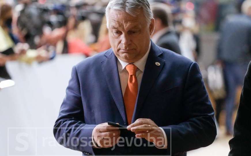 Orban odbio devet milijardi eura, pa se predomislio, pisao EU 