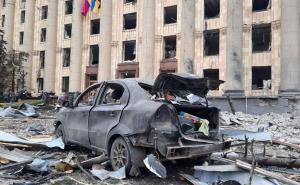 Ukrajinci objavili kada bi rat mogao biti završen