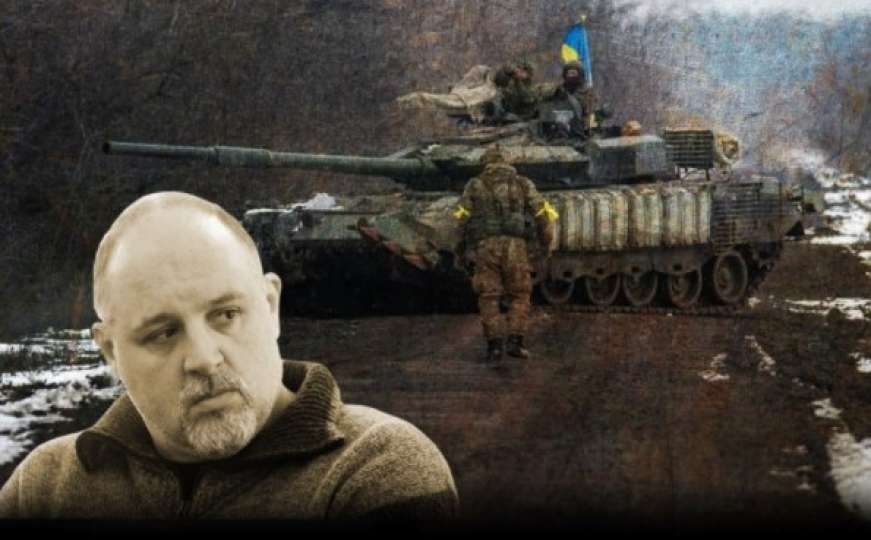 Stručna vojna analiza: Rusima kod Kijeva prijeti veliki poraz