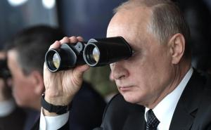 Zašto je Odesa "sveti grad" za Vladimira Putina