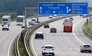 Njemačka ugasila sve kamere na autoputevima: Ovo je razlog