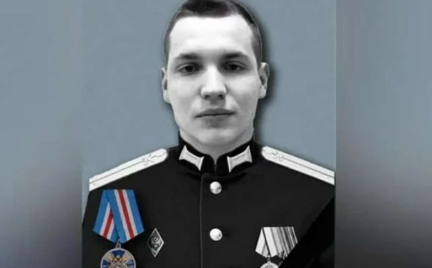 Rusi priznali: Sin našeg političara poginuo u napadu na Ukrajinu
