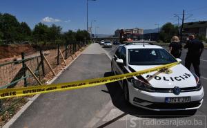 Sarajevo: Radnik teško povrijeđen na gradilištu, uhapšen šef njegove firme