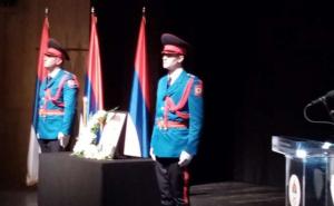 BiH se oprašta od šefa krim policije kojem su mučki pucali u leđa