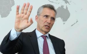 Stoltenberg najavio: Pojačati podršku BiH zbog ruskog pritiska