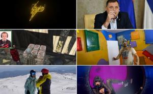 Šta Bosanci gledaju na YouTubu: Na listi Dodik i jedna prosidba