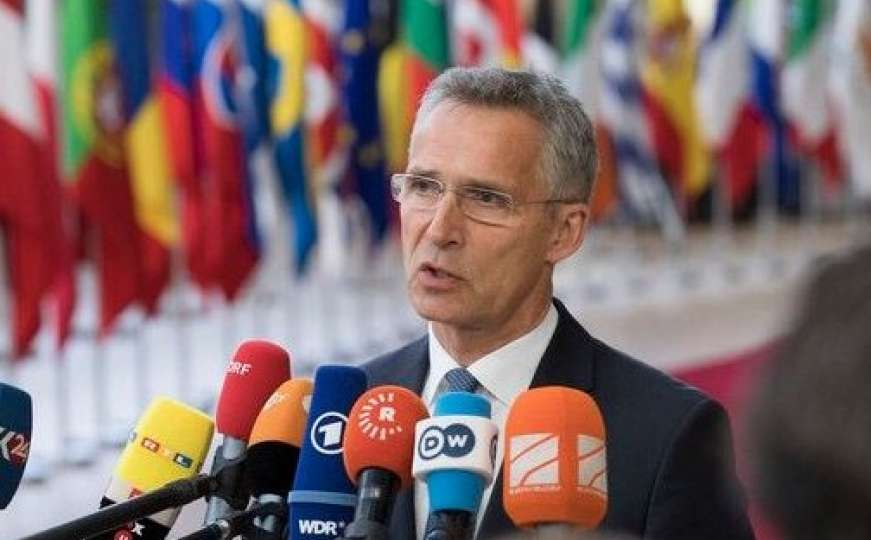 NATO dobio poruku od moguće naredne ruske mete: "Više nema povratka..."