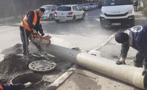 ViK: 20 sarajevskih ulica će danas biti bez vode, provjerite je li vaša na spisku