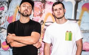 Disco Fries - Dopamine