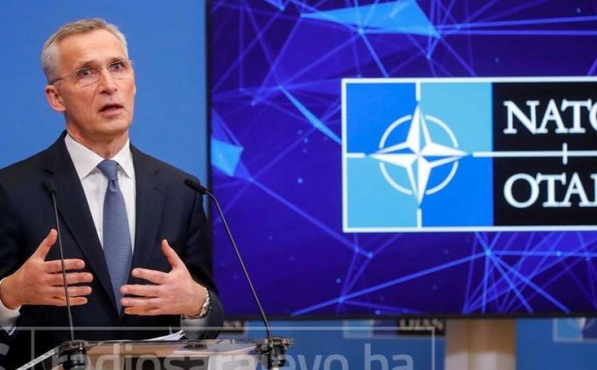 Stoltenberg: Temeljna zadaća NATO-a je zaštita i odbrana svih saveznika 
