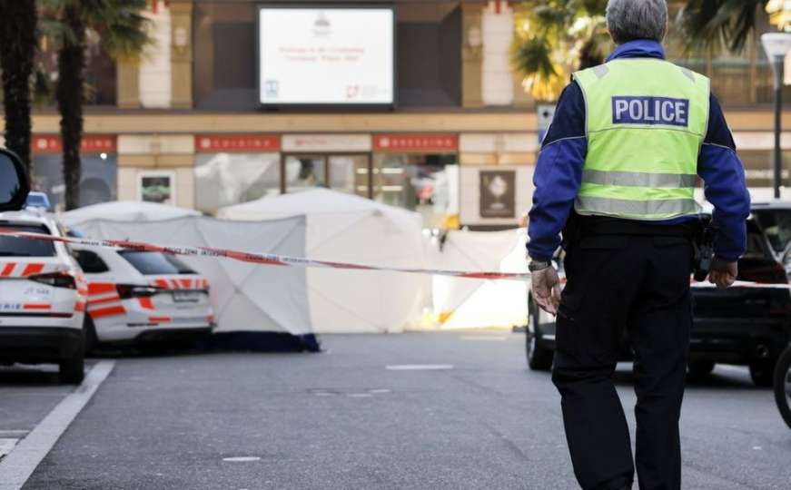 Švicarska: Četvoro poginulo nakon navodnog pada sa zgrade