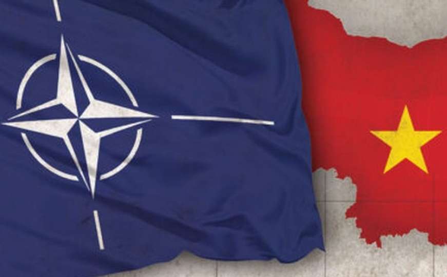 Kina uoči samita poslala poruku za NATO i SAD