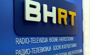 Potvrđeno: Moguće gašenje programa BHRT-a