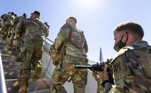 Odgovor na invaziju: NATO šalje 40.000 vojnika na istok Europe