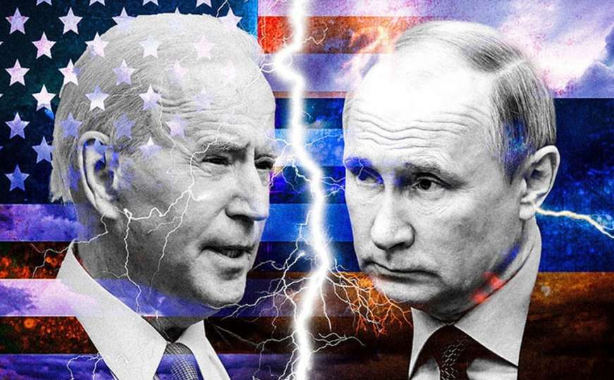 SAD uvele nove sankcije Rusiji, evo koga "ciljaju" ovaj put