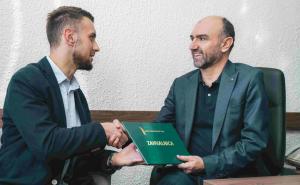 Mozzart nastavlja da pruža podršku distrofičarima širom zemlje