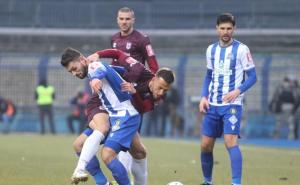 Vlada FBiH obradovala FK Željezničar i FK Sarajevo