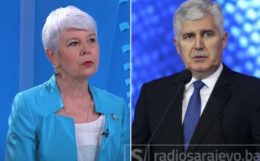 Kosor o Čovićevom glasanju protiv sankcija Rusiji: Kakvo providno jadno licemjerje