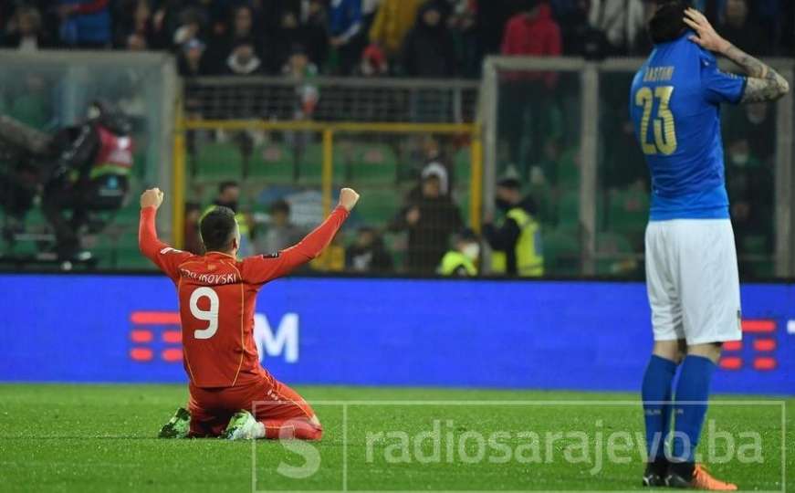 Pogledajte spektakularan gol Trajkovskog koji je Italiju ostavio bez Mundijala