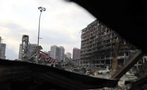 Savjetnik Zelenskog: Bojišnice su praktički zamrznute, okupator je gladan i bos