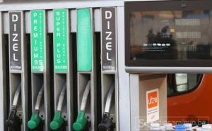 Novi skok cijena goriva u Sarajevu: Litar dizela se ne može kupiti ispod 3 KM