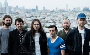 The War On Drugs - Change