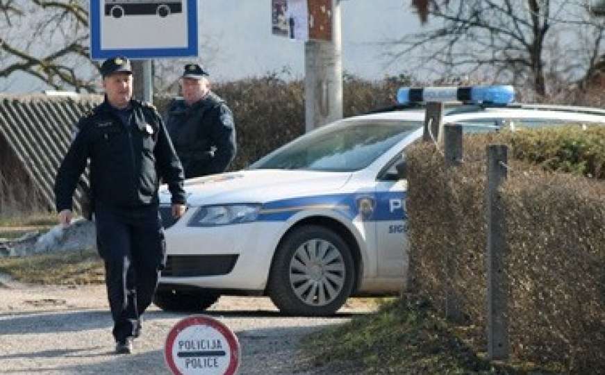 Policija o zločinu u Pločama: Tijela zatečena na dva mjesta, uhapšen osumnjičeni