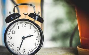 Vlada objavila zvanično: Kad pomjeramo kazaljke jedan sat unaprijed