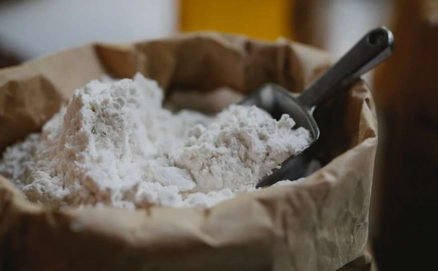 Inspekcija objavila zašto su zabranili uvoz tone pšeničnog brašna iz Slovenije