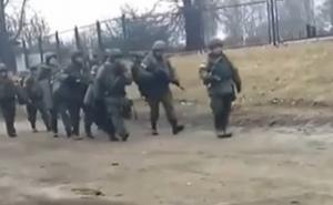 Prisluškivanje otkrilo jad Putinovih trupa: Pucaju jedni u druge, kradu, siluju...