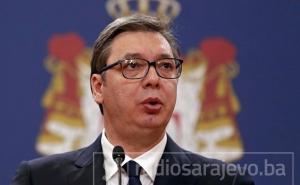 Vučić nadmašio sebe: "Cijena litra jestivog ulja u BiH je 40 KM"