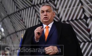 Šamar Orbanu: 'Njemu i njegovim je jeftina ruska nafta važnija od ukrajinske krvi'