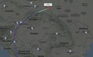 Turski avioni s oružjem za Ukrajinu lete preko BiH, a jedna država je to zabranila