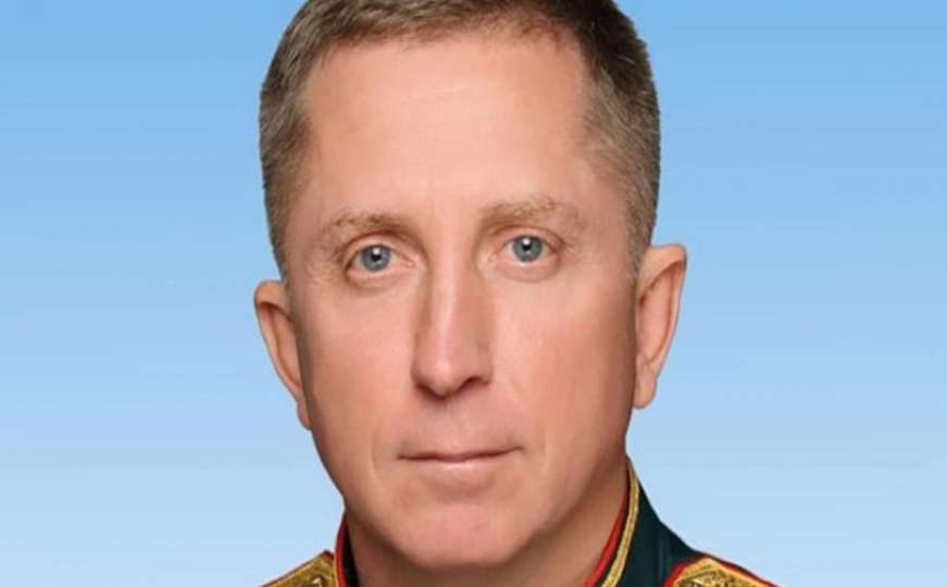 Ubijen i sedmi ruski general koji se hvalio da će sve biti gotovo za par sati