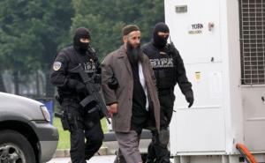 Zbog podrške Bilalu Bosniću kažnjen policijski službenik 